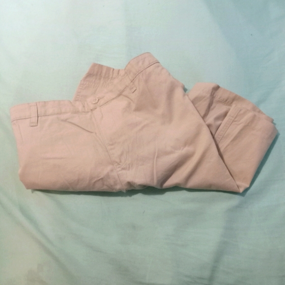 Columbia Other - NWOT Columbia Mens Khaki Shorts 40 Lightweight Relaxed Fit